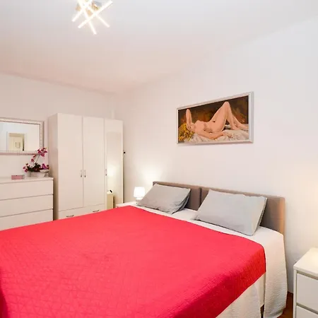 Apartment Anja