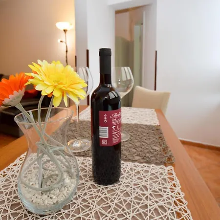 Apartment Anja