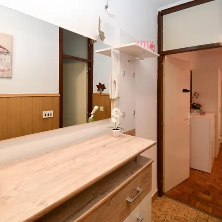 Apartament Anja Pula