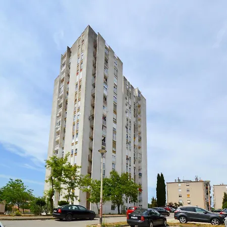 Apartament Anja