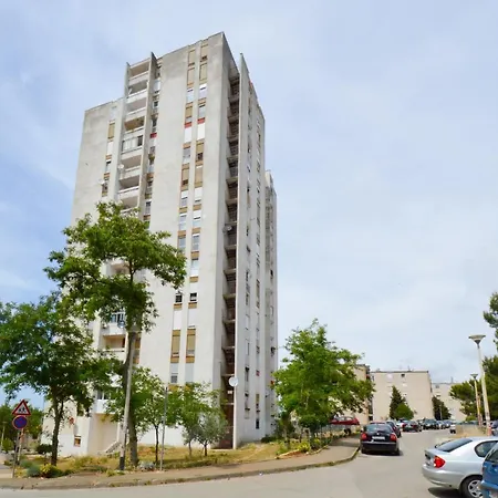 Apartament Anja Pula