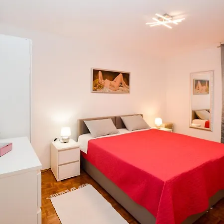 Anja Apartament Pula