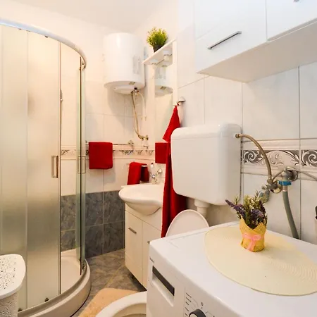 Apartament Anja