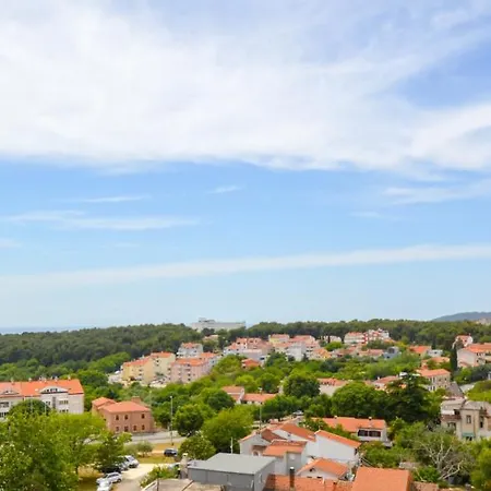 Anja Apartament *