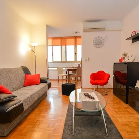 Apartament Anja Pula